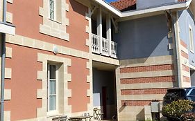 Appartements Soulac - Hyper Centre Et Plage